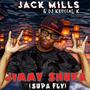 Jimmy Snuka (SupaFly) (feat. Dj Krucial K) [Explicit]