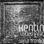 Untied (feat. Sofia Trenor)