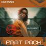 Frat Pack ƒ Bear James (Explicit)