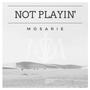 Not Playin' (Explicit)