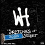 Sketches of Spain Street - EP (Explicit)