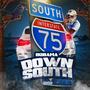 Down South (feat. Shardy V) [Explicit]