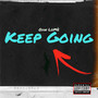 Keep Going (Explicit)