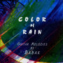 Color of Rain (Instrumental - Guitar) - Persian Music