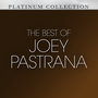 The Best Of Joey Pastrana