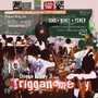 Trigga Happy 3 aka Trigganometry (Explicit)