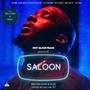 Saloon: A Neon Western Short Original Soundtrack