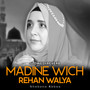 Madine Wich Rehan Walya (Lofi-Mix)