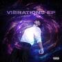 Vibrations EP (Explicit)