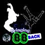 BRINGING 88 BACK (Believe Mix)