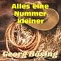 Alles eine Nummer kleiner