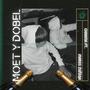 Moet y Dobel (feat. Mario Zúñiga) [Explicit]