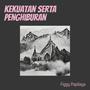 Kekuatan Serta Penghiburan (Cover)