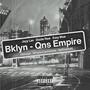 Brooklyn-Queens Empire (Explicit)