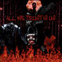ALL WE TRUST IS US (Explicit)