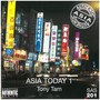 Asia Today, Vol. 1: Tony Tam