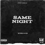 Same Night (feat. XB) [Explicit]