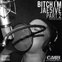 ***** Im Jae5ive, Pt. 2 (Freecoop Edition) [Explicit]