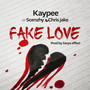 Fake Love