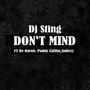 Don't Mind (feat. De Baron, Paddy Callins & Jodizzy)