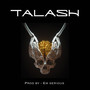 Talash