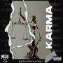 Karma (feat. King L) [Explicit]