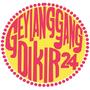 GeylangGang Dikir 24 - Neng Nyno