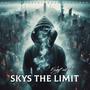 Skys The Limit (Trap Soul Drill Rap Music Hip Hop R&B Beat) KINGBNUT