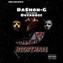 NightMare (feat. OverDose) [Explicit]