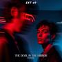 The devil in the mirror (Explicit)