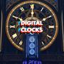 digital clocks (Explicit)