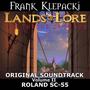 Lands of Lore I: The Throne of Chaos: Roland SC-55 Version, Vol.II (Original Game Soundtrack)