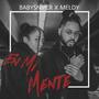 En mi Mente (feat. Meldy)