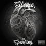 Silence, My Heart Is Speaking. (Explicit)