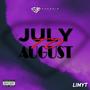 July To August (Explicit)