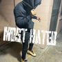 Most Hated (Explicit)