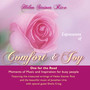 Expressions of Comfort and Joy