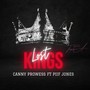 Lost Kings (feat. Piif Jones) [Explicit]