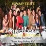 SWAP TEST Original Soundtrack MINUS ONE