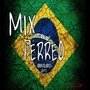 PERREO MIX BRASILEÑO VOL.1