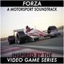 Forza Motorsport! a Soundtrack Inspired by Video Game Series