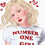 number one girl (Explicit)