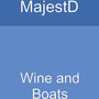 Wine and Boats (Explicit)