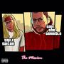 The Mission (feat. Tan the Terrible) [Explicit]