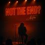 NOT THE END?