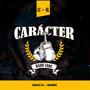 Carácter 25 años (Explicit)