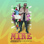 Mine (feat. Vinc On The Beat) (feat. Vinc On The Beat)