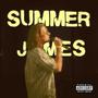 SUMMER JAMES (Explicit)