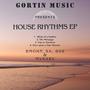 House Rhythms EP