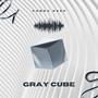 Gray Cube